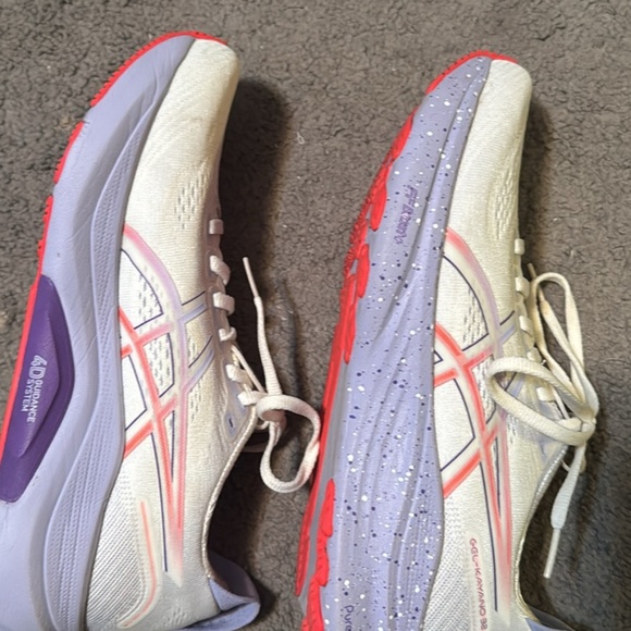 ASICS gel kayano - Picture 2 of 5